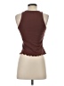 Old Navy Brown Tank Top Size S - photo 2