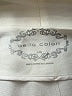 Bella Colori Ivory Coat Size L - photo 6