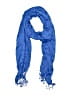 Unbranded Blue Scarf One size - photo 1