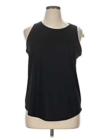 Tek Gear Sleeveless T-Shirt (view 1)
