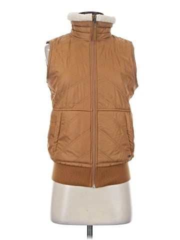 PrAna Vest (view 1)