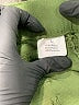 Unbranded Solid Green Active Pants Size L - photo 8