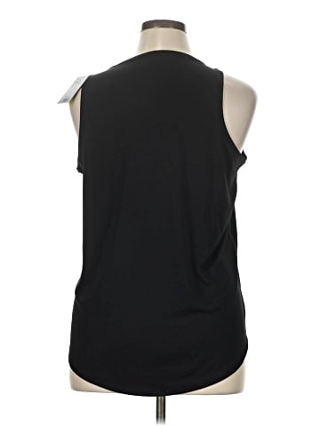 Tek Gear Sleeveless T-Shirt (view 2)