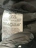Gap Outlet Black Jeans Size 12 - photo 8