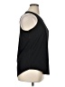 Tek Gear 100% Polyester Black Sleeveless T-Shirt Size XL - photo 4