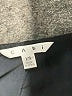 CAbi Solid Black Formal Skirt Size XS - photo 3
