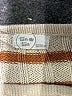 Assorted Brands 100% Cotton Stripes Yellow Pullover Sweater Size 12-18 mo - photo 3
