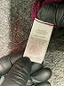 Express Outlet Burgundy Poncho Size XS - photo 8