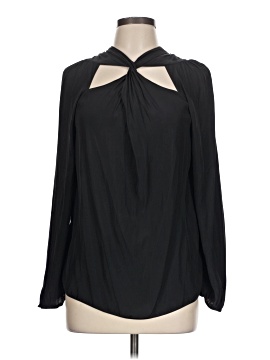 Assorted Brands Long Sleeve Blouse