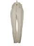 Ted Baker London Ivory Casual Pants Size 4 (1) - photo 1