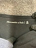 Abercrombie & Fitch Black Bodysuit Size XS - photo 3