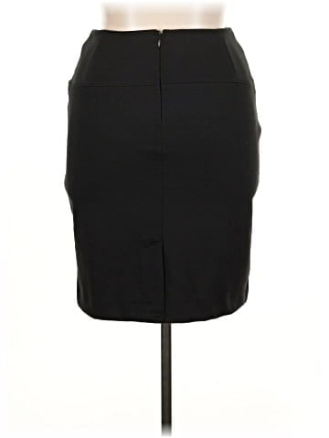 New York & Company Formal Skirt (view 2)