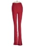 Win Win Red Casual Pants Size S - photo 2