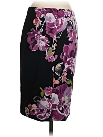 White House Black Market Formal Skirt (view 2)