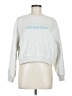 Assorted Brands Silver Sweatshirt Size M - photo 1