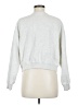 Assorted Brands Silver Sweatshirt Size M - photo 2