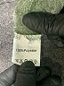 Unbranded 100% Polyester Green Cardigan Size L - photo 7