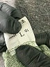 Unbranded 100% Polyester Green Cardigan Size L - photo 8