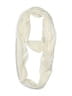 Unbranded Ivory Scarf One size - photo 1