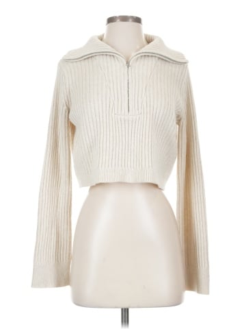 Tularosa Pullover Sweater (view 1)