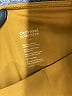 Girlfriend Collective Solid Yellow Active Pants Size M - photo 7