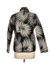 Assorted Brands Print Gold Jacket Size 12 (estimated) - photo 2
