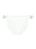 PQ White Swimsuit Bottoms Size M - photo 1