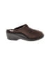 Romika 100% Leather Brown Mule/Clog Size EU 37 - photo 1