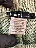 Very J Green Shorts Size S - photo 3