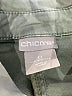 Chico's Green 3/4 Sleeve Top Size Sm (0) - photo 7