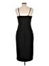 Leith Solid Black Cocktail Dress Size L - photo 2