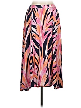 Jm Collection Casual Skirt