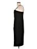 Leith Solid Black Cocktail Dress Size L - photo 5