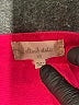 Altar'd State Hearts Pink Shorts Size XS - photo 3