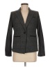 Calvin Klein Tweed Gray Blazer Size 8 (petite) - photo 1