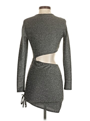 PrettyLittleThing Cocktail Dress (view 2)