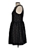 Koton Stars Black Cocktail Dress Size L - photo 5