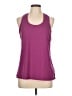 Amazon Essentials Purple Active Tank Size L - photo 1
