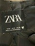 Zara Tan Blazer Size S - photo 6