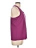 Amazon Essentials Purple Active Tank Size L - photo 4
