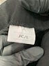 Unbranded Solid Black Active Pants Size M (estimated) - photo 5
