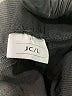 Unbranded Solid Black Active Pants Size M (estimated) - photo 6