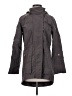 Tart Collections 100% Nylon Gray Raincoat Size XS - photo 1