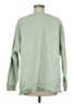 Lou & Grey Green Sweatshirt Size M - photo 2
