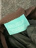 Melissa Odabash Solid Brown Swimsuit Top Size 6 - photo 3