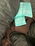 Melissa Odabash Solid Brown Swimsuit Top Size 6 - photo 4
