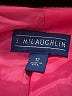 J. McLaughlin Black Blazer Size 12 - photo 6
