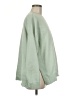 Lou & Grey Green Sweatshirt Size M - photo 4
