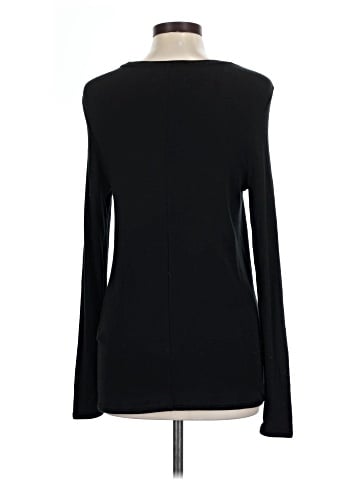 Nordstrom Signature Long Sleeve T-Shirt (view 2)