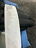 Fabletics Blue Active Pants Size M - photo 9